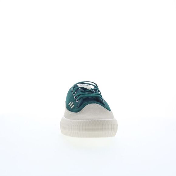 Globe Mens Gillette Green Shoes (NWT) - Picture 3 of 7